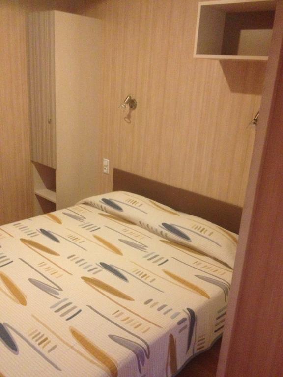 Camping Residence Chalet La Pomposa Terrazzoni Bonifacio  Δωμάτιο φωτογραφία