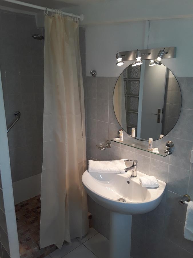 Camping Residence Chalet La Pomposa Terrazzoni Bonifacio  Εξωτερικό φωτογραφία